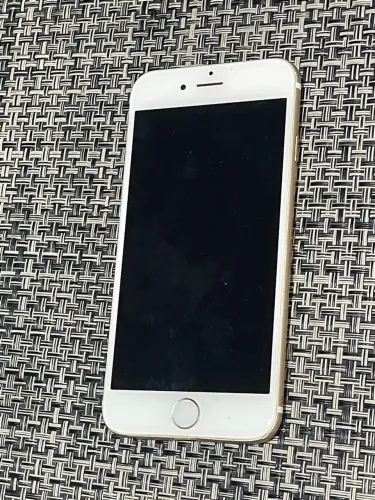 iPhone 6 Usado - Champanhe