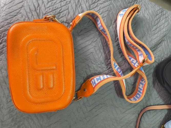 Bolsa Jorge Bischoff
