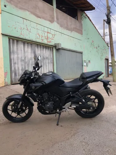 Moto pra pessoas exigente moto zera