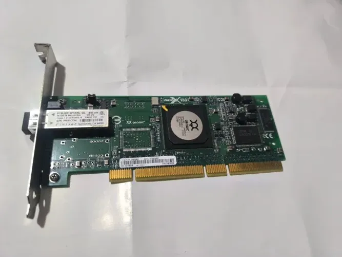 Placa HBA QLogic Fibre Channel QLA2340