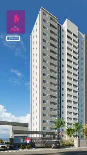 Condomínio Vila Rubi, Gurupi, Teresina, PI