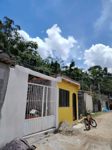 Casa em Nova Poá