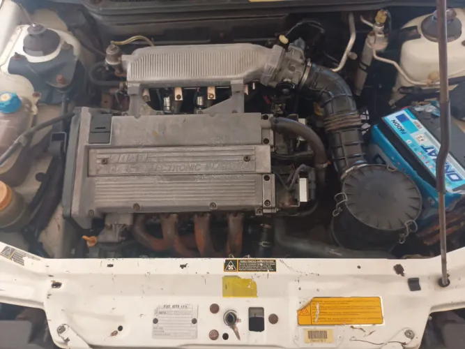 Fiat Tempra 2.0 I.E 16V 2P E 4P 1996