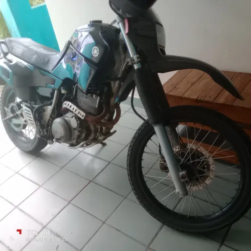 Toda top foguetão