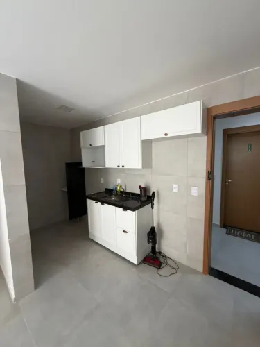 Apartamento para alugar no Altiplano de 02 quartos