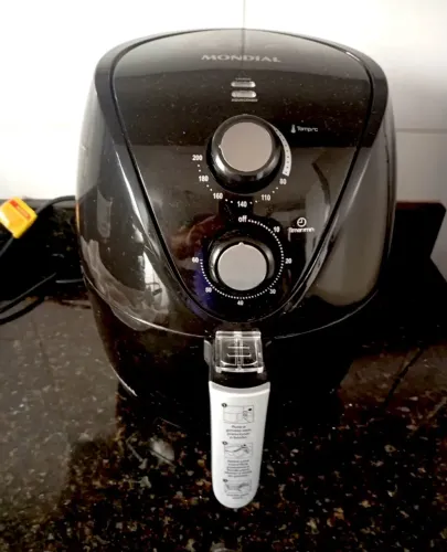 Air Fryer Mondial