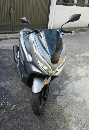 PCX 150 ano 2019 por 14.000