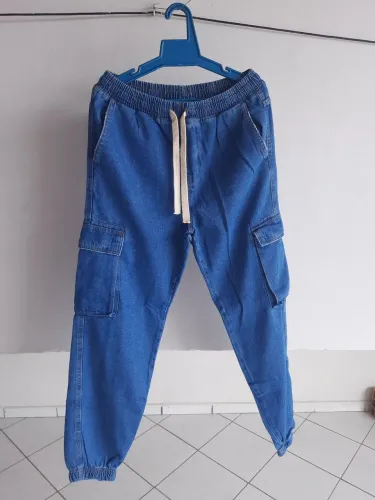 Calça Cargo