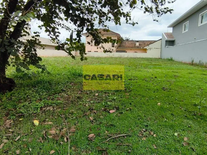Oportunidade: Terreno de Alto Padrão no Condomínio Flora Ville Boituva/SP