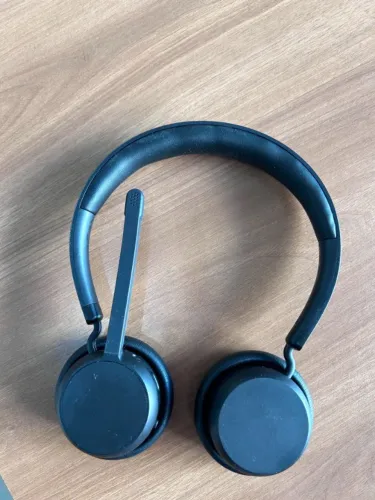 Headset Bluetooth Lenovo