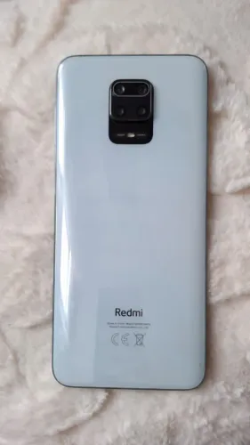 Celular Redmi Note 9s 128 gb
