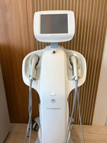 ULTRAFORMER