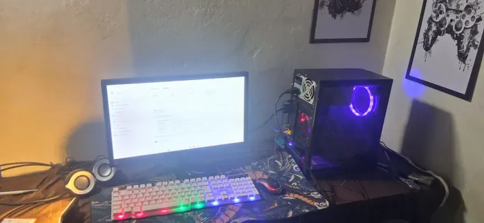 PC COMPLETO