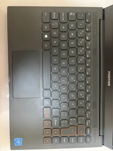Computador positivo 