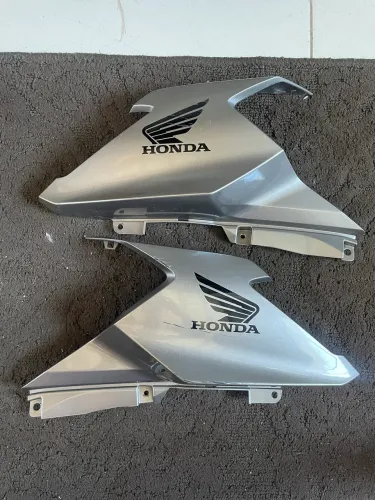 ABAS FAN 160 IRON