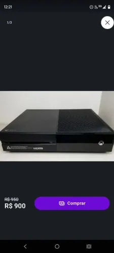 Xbox one 512 gb