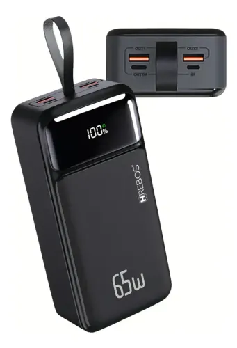 Power Bank 30.000MAH