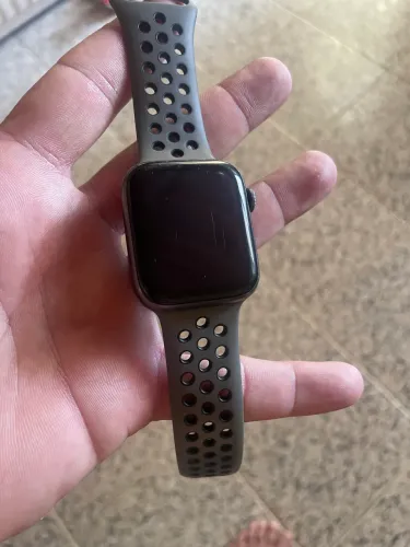 Apple Watch Serie 6 Nike 44mm R$1.100