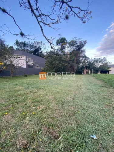 Terreno com 720m² na Trindade, Florianópolis/SC