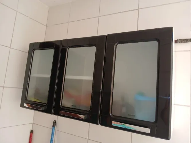 Armário aéreo cozinha 