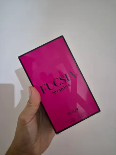Perfume Shakira Fucsia