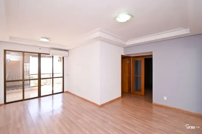 Apartamento Residencial