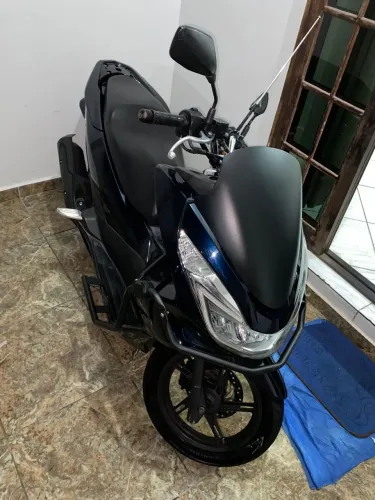 Vendo PCX