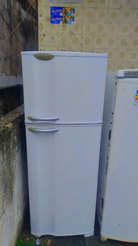 Refrigerador duplex frosfre 127v