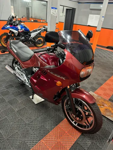 CBX 750 Indy 7 galo