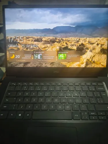 Notebook Dell Vostro 5490 - Intel Core I5
