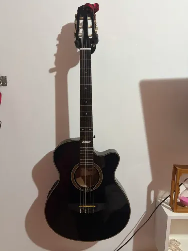 Violão flat strimberg (nylon)