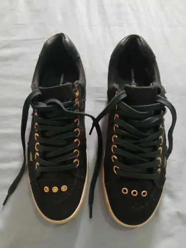 LINDO TÊNIS OSKLEN FEMININO N37
