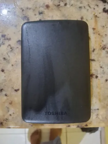 HD externo