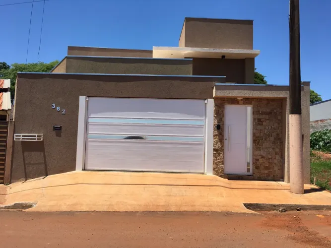 Vendo Casa !