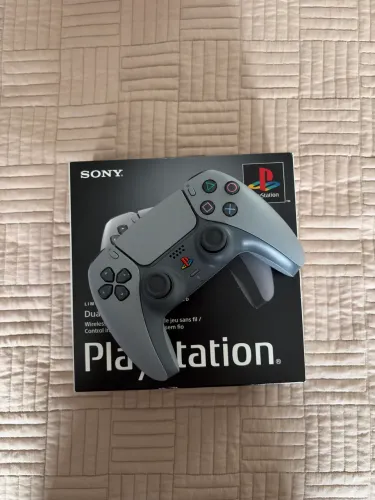 PlayStation - Controle PS5 - 30th
