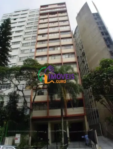 APARTAMENTO - BELA VISTA - SP