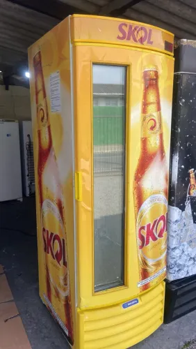 Cervejeira metalfrio  
