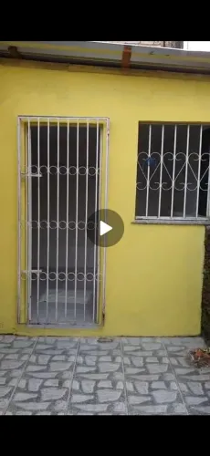 kitnet para solteiro no centro