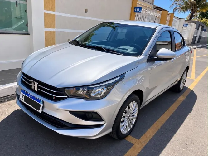 Fiat Cronos Drive 1.0 6V 2023