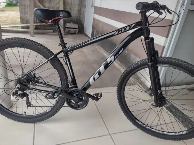 Bicicleta Aro 29