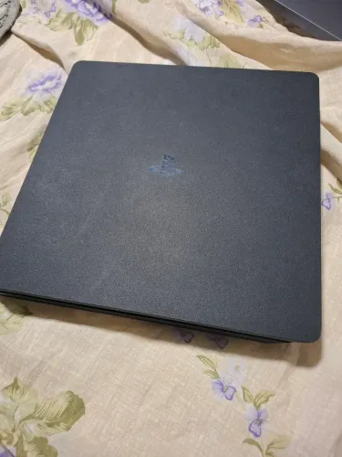 PS4 1Tb