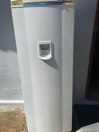 geladeira consul