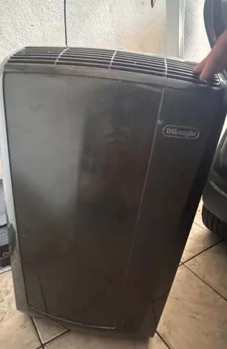 Ar condicionado