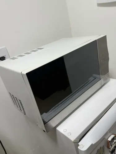 Microondas 