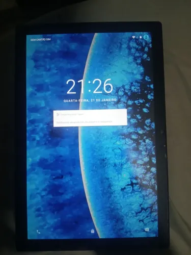 Tablet 1Tb de memoria 16 de ram
