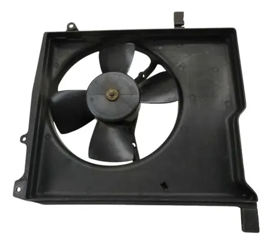 Defletor Motor Ventoinha Radiador Monza 1982 1983 1984 1985