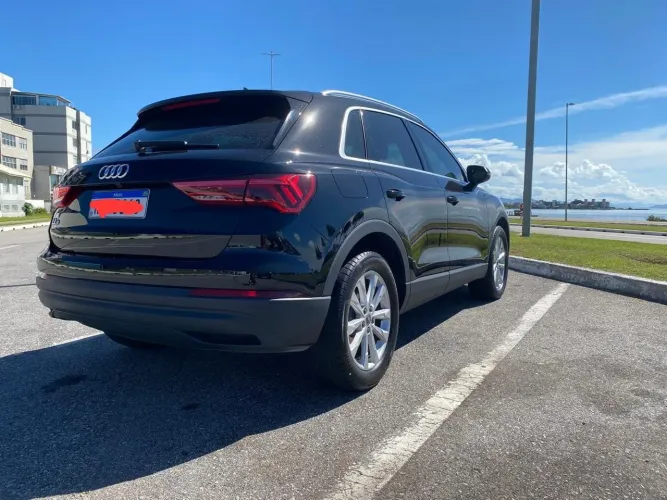 Audi Q3 Prestige Plus 1.4 TFSI Flex S-tronic 2020