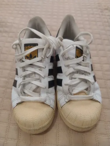 Tenis Adidas SuperStar 35