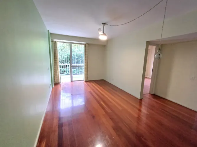 Apartamento 2 quartos na primeira quadra da Praia de Icaraí!