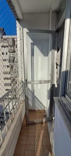Imóvel para aluguel com 85 metros quadrados com 2 quartos em Santa Rosa - Niterói - RJ